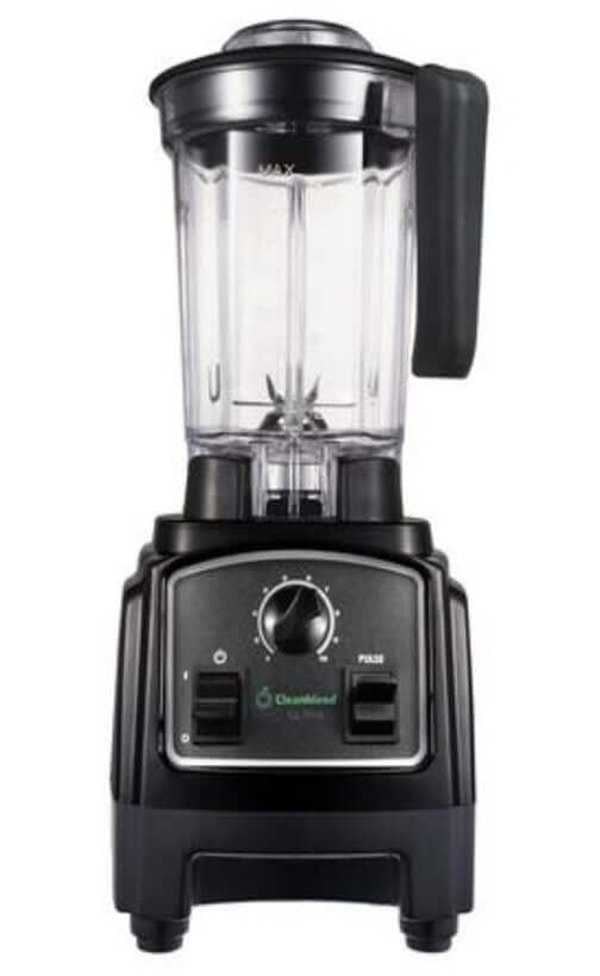 Cleanblend Ultra Black Review