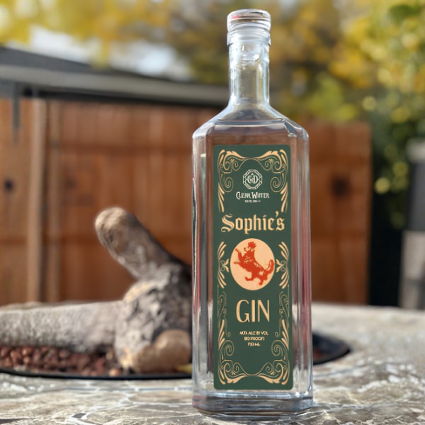 Clear Water Distilling Review
