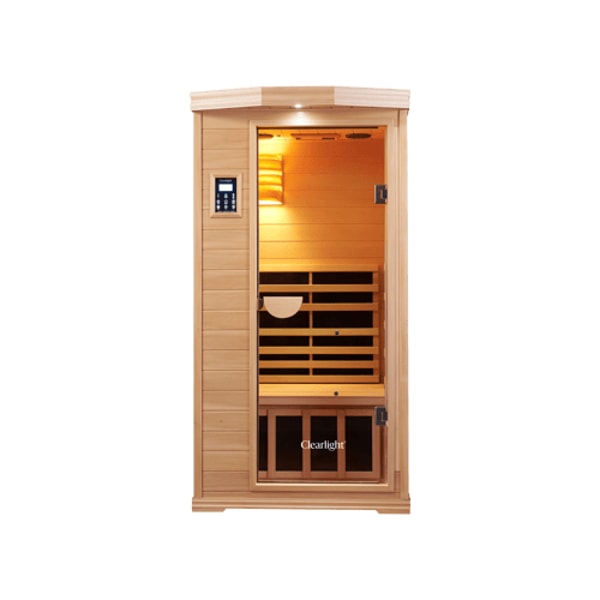 Clearlight Saunas Premier 1 Review