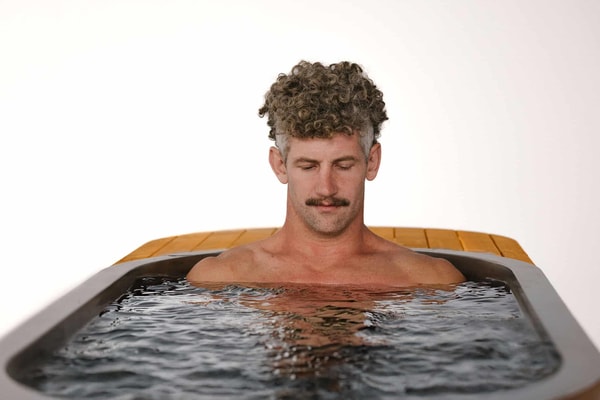 Clearlight Saunas The Clearlight Plunge Review