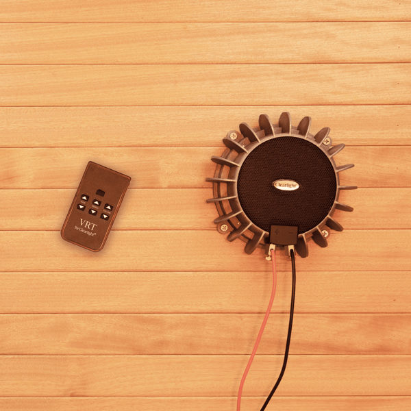 Clearlight Saunas Vibrational Resonance Therapy Review