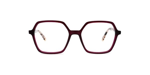 Clearly.ca Clearly Glasses Heather Review