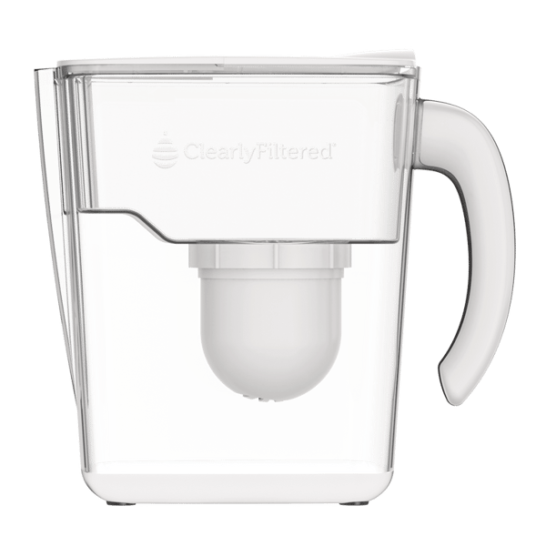 Clearly Filtered Filtered Water Pitcher Review