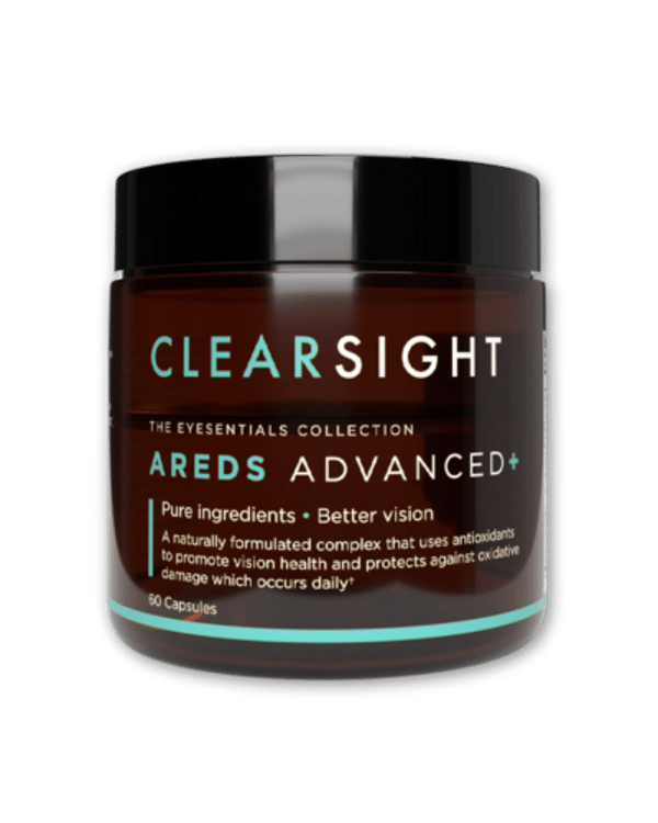 Clearsight AREDS Vision Supplement Reviews