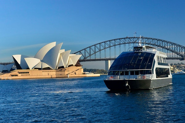 About Clearview Cruises