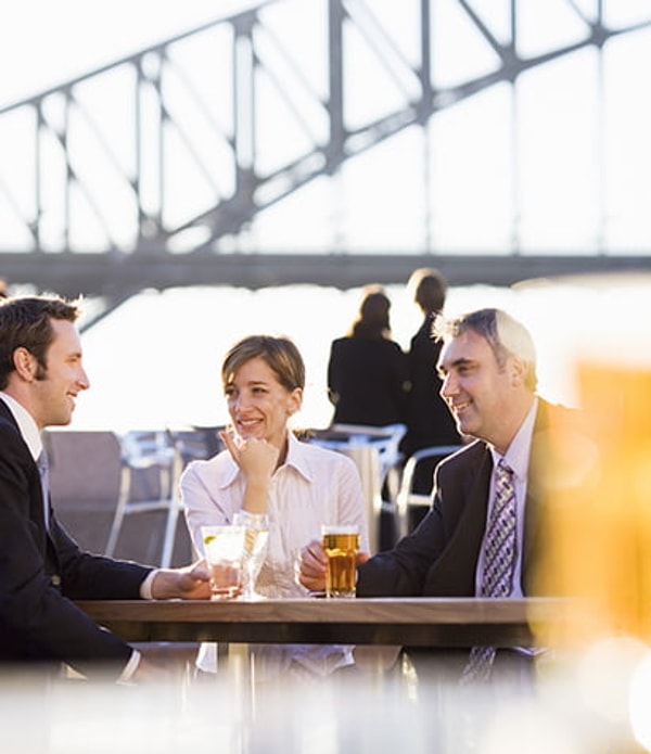 Clearview Cruises Private Charter Cruises Review