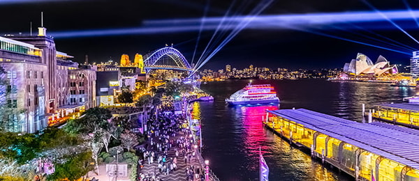 Clearview Cruises Special Event Cruises Review