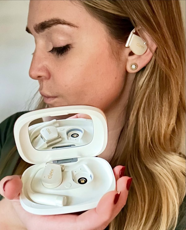 Cleer Audio Company Overview