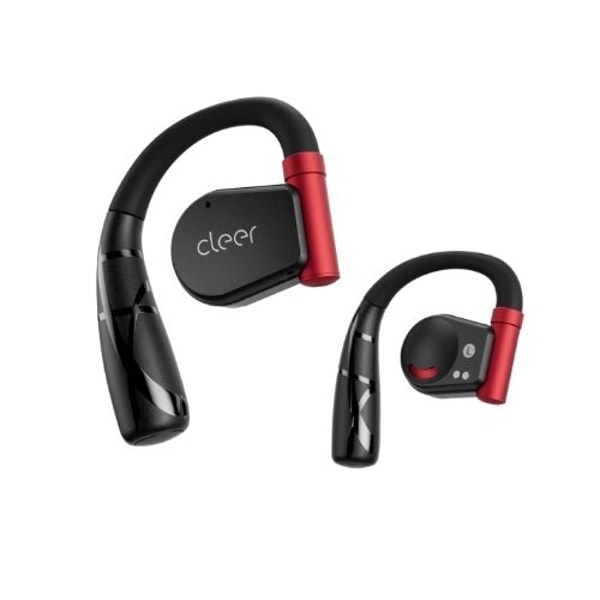 Cleer Audio ARC II Sport Review