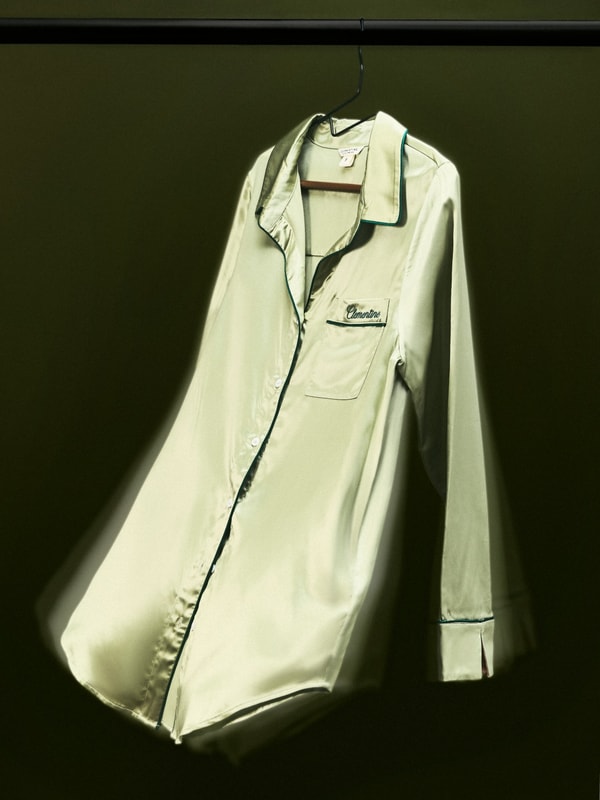 About Clementine Sleepwear