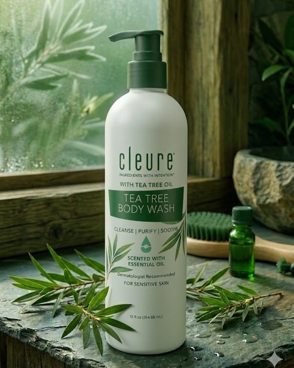 About Cleure 