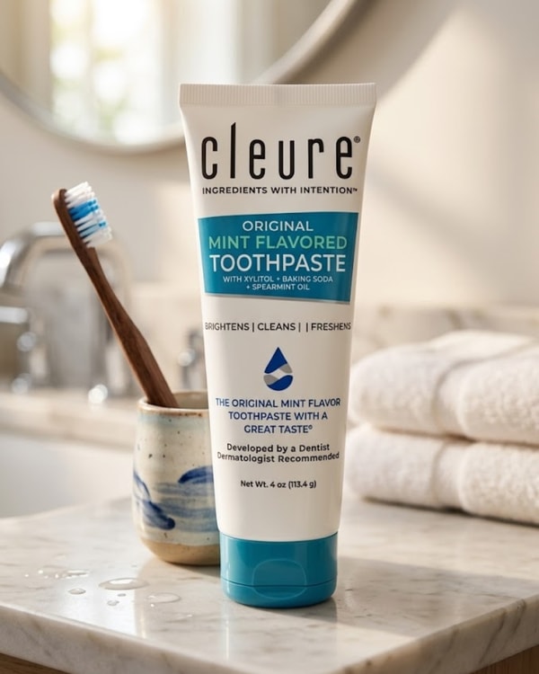 About Cleure 