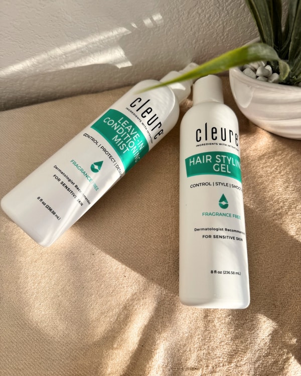Cleure Review
