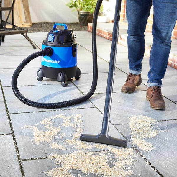 Cleva Vacmaster Multi 20 PTO Review