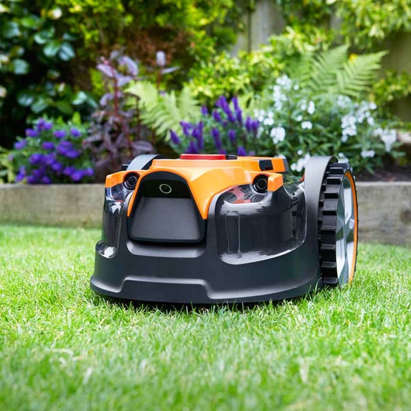 Cleva LawnMaster OcuMow 16 Review