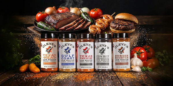 Cleve's Gourmet Products Review