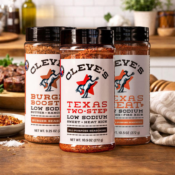 Cleve's Gourmet Pro Griller Trio Bundle Review