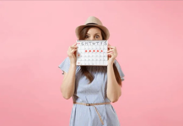 Click Pharmacy Norethisterone Review