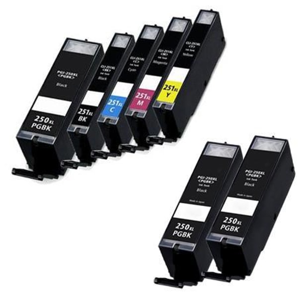 Clickinks Canon PIXMA MX922 Review