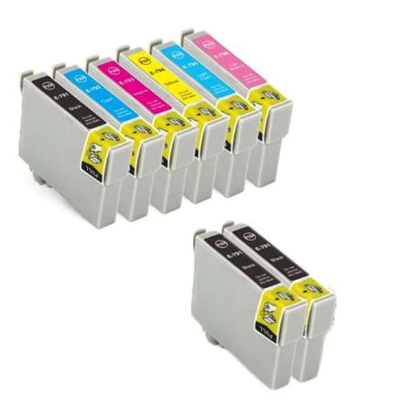 Clickinks Epson Artisan 1430 Review
