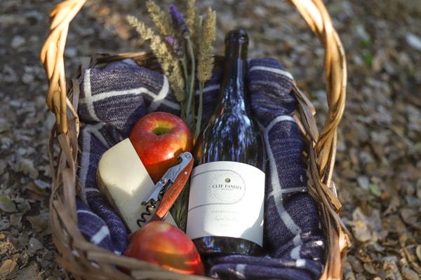 About Clif Family Winery