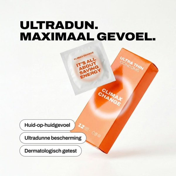 Ultra Dunne Condooms Beoordeling