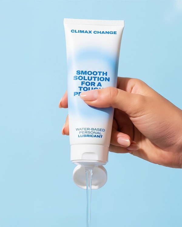 Water-based Glijmiddel Beoordeling