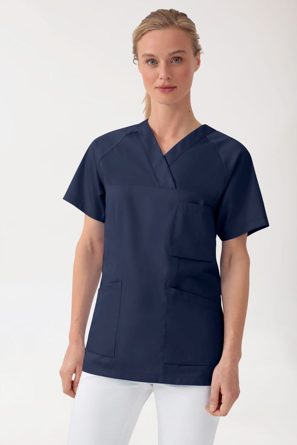 Clinic Dress LA tunique m&eacute;dicale femme Review