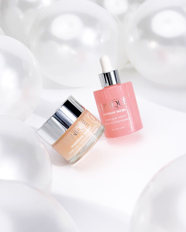 Clinique Review