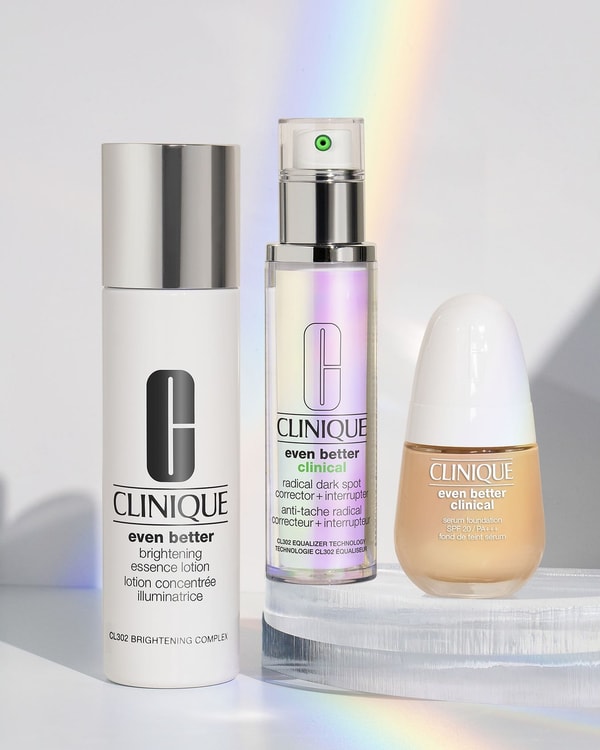 About Clinique