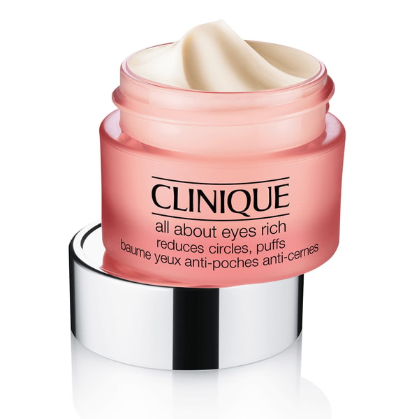 Clinique All About Eyes Riche Avis
