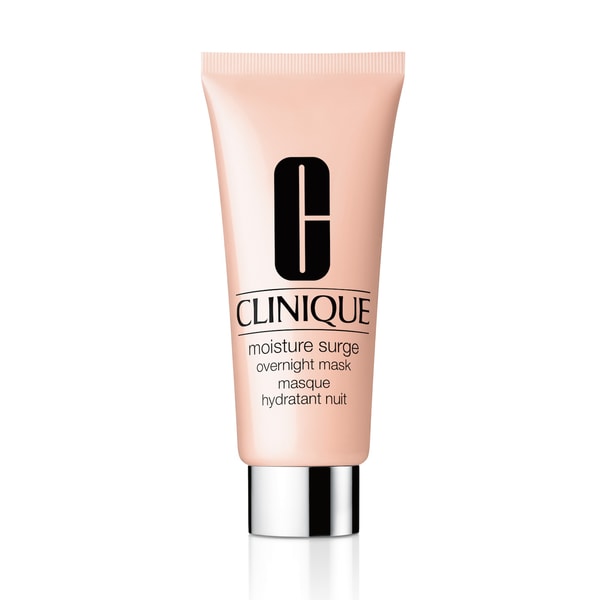 Clinique Moisture Surge&trade; Overnight Mask Bewertung