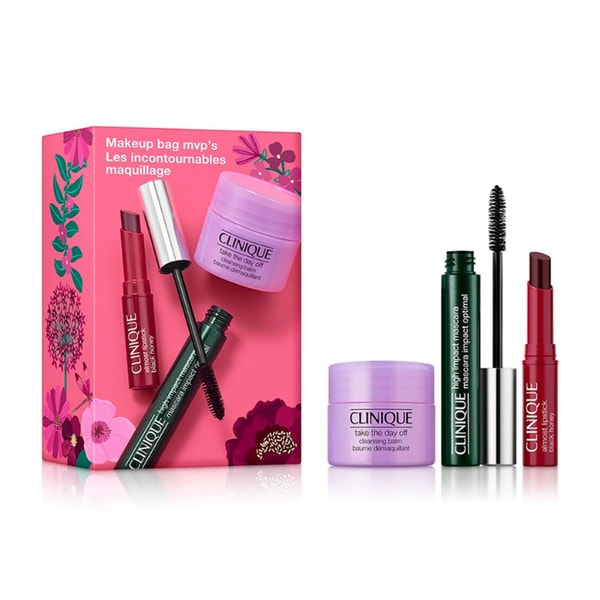 Clinique Kit Mais Amados Review