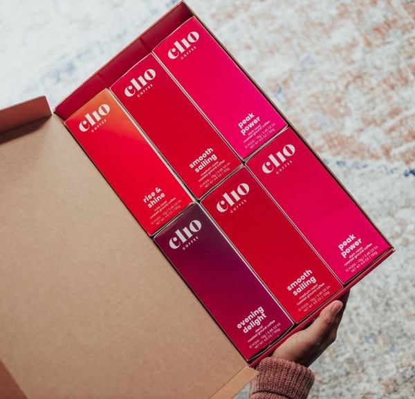Clio Coffee Coffee & Tea Pods Reviews