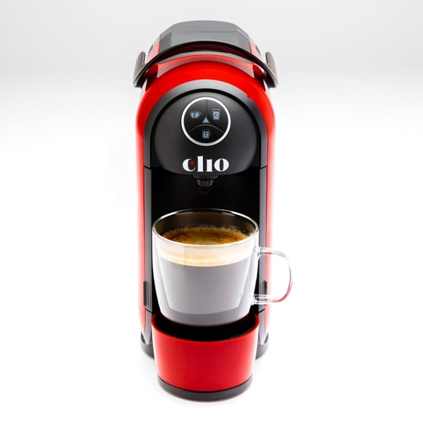 Clio Coffee The Brewer Machine Reviews