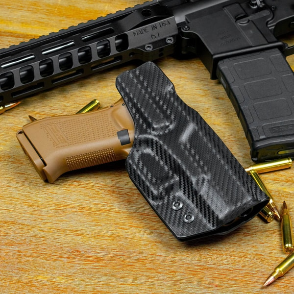 About Clip and Carry