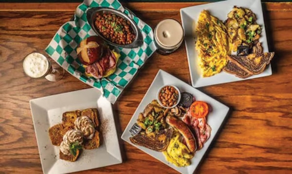 Clipp.com Mary Margaret's Olde Irish Tavern Deal Review