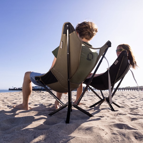 CLIQ Products MystiQ Lounge Chair Review