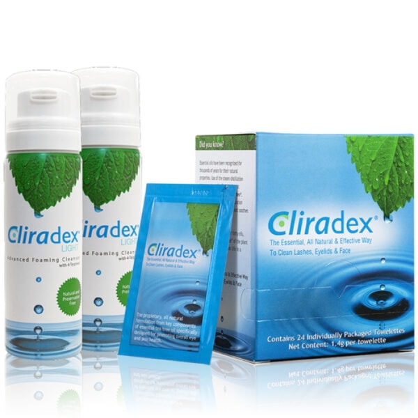 Cliradex Review: Cliradex Complete Kit Reviews