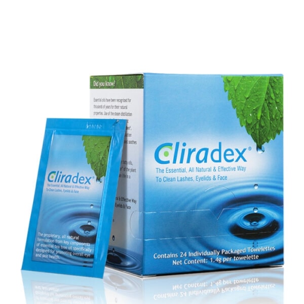 Cliradex Review: Cliradex Towelettes Reviews
