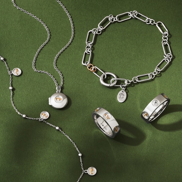Clogau Jewellery Review