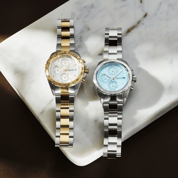 Clogau Brenig Watch Review