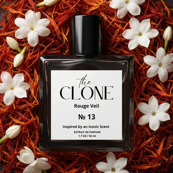 Clone of Perfume Rouge Veil No. 13 Review