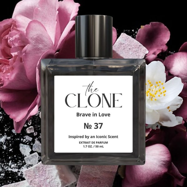 Clone of Perfume Brave in Love No. 37 Review
