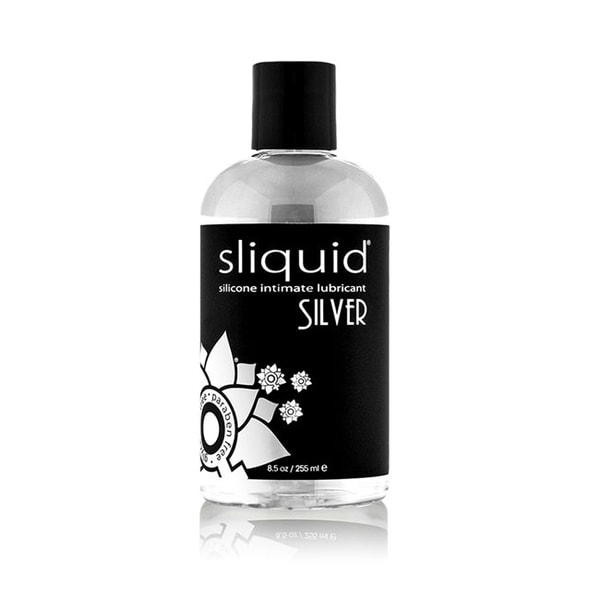 Clonezone Sliquid Naturals Silver Review