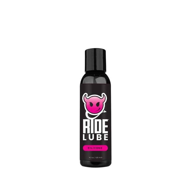 Clonezone Ride Lube Silicone Review