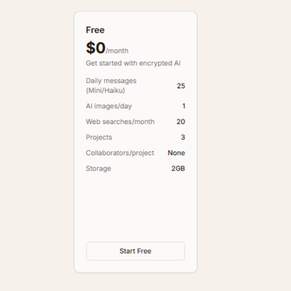Cloqu Free Plan Reviews