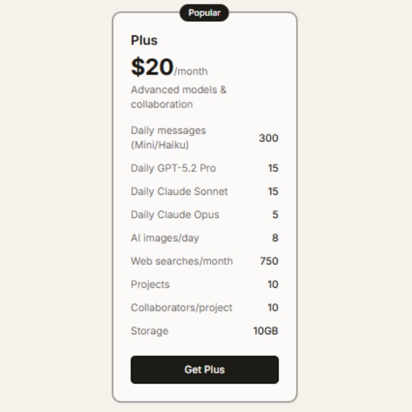 Cloqu Plus Plan Reviews