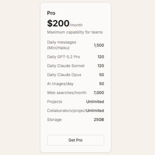Cloqu Pro Plan Reviews