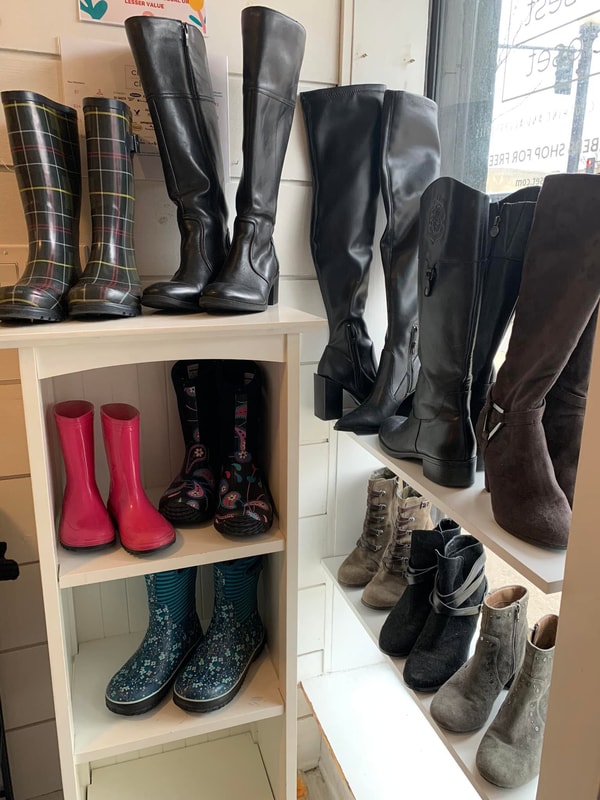 Closest Closet Review